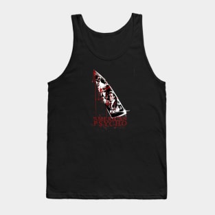 American Psycho Top Favorite Tank Top